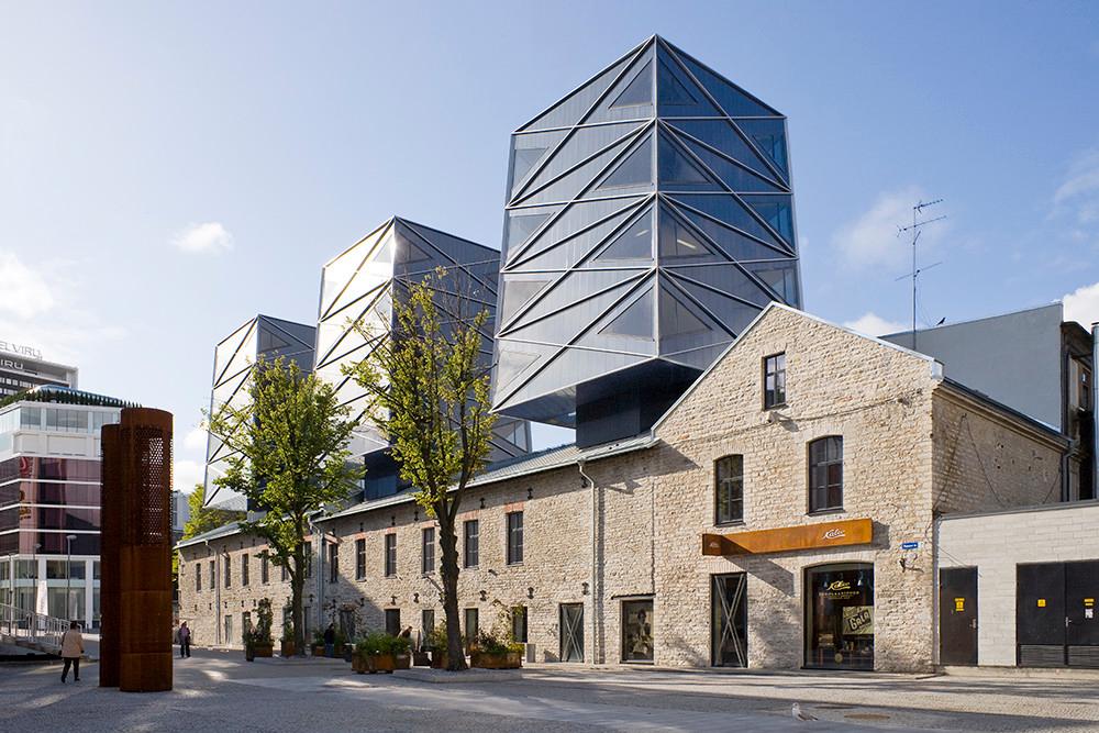 Rotermann Quarter