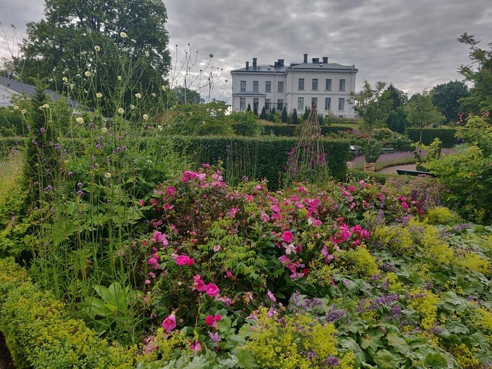 Best Parks & Gardens in Gothenburg