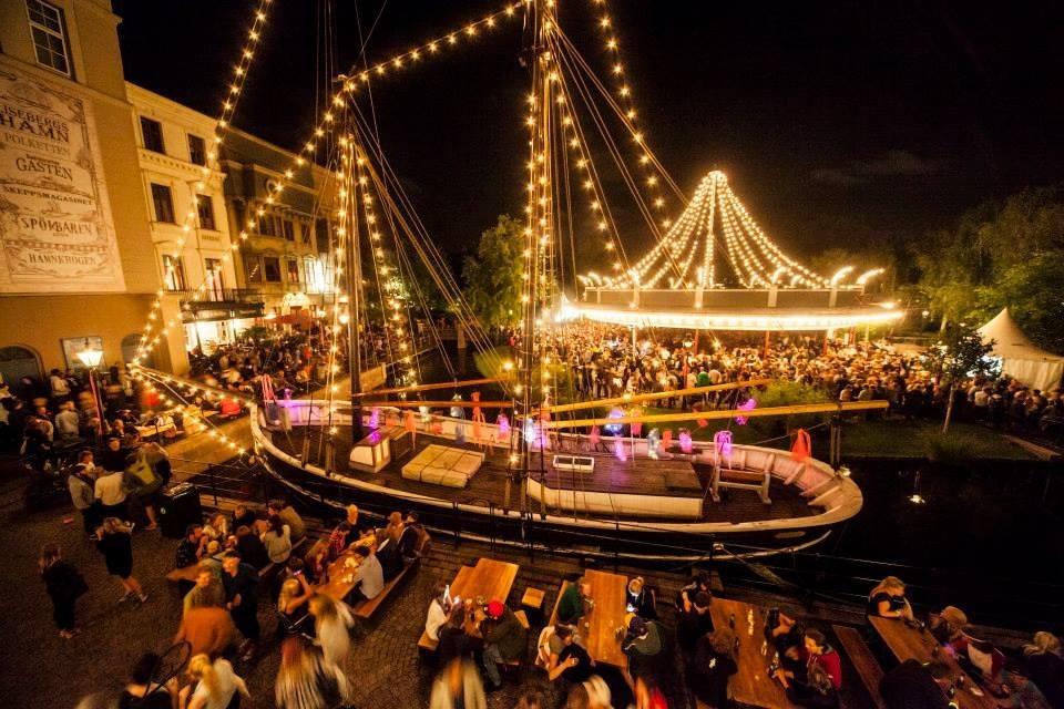 Top 5 for Kids & Families in Gothenburg