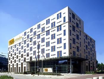 Dutch Design Hotel Artemis 