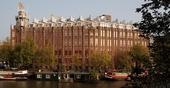 Grand Hotel Amrâth Amsterdam
