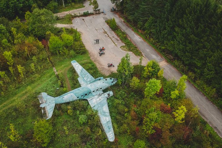 Željava Air Base