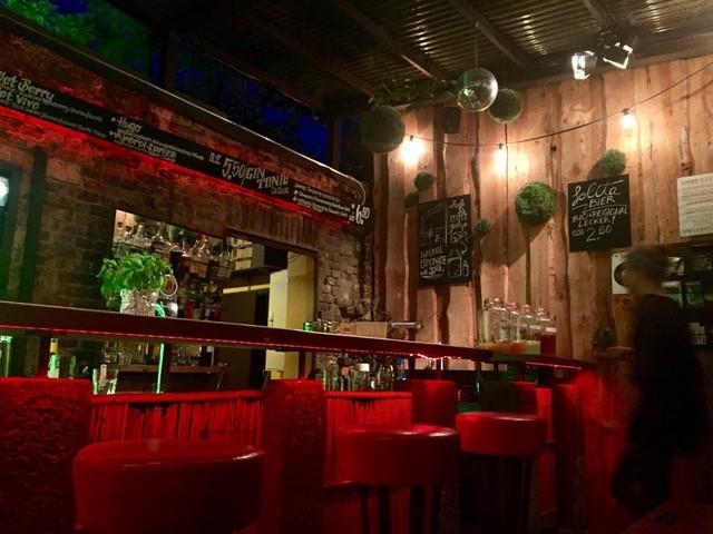 Lolita Bar
