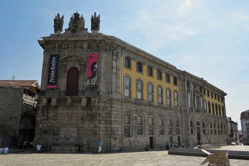 Best Museums & Galleries in Porto