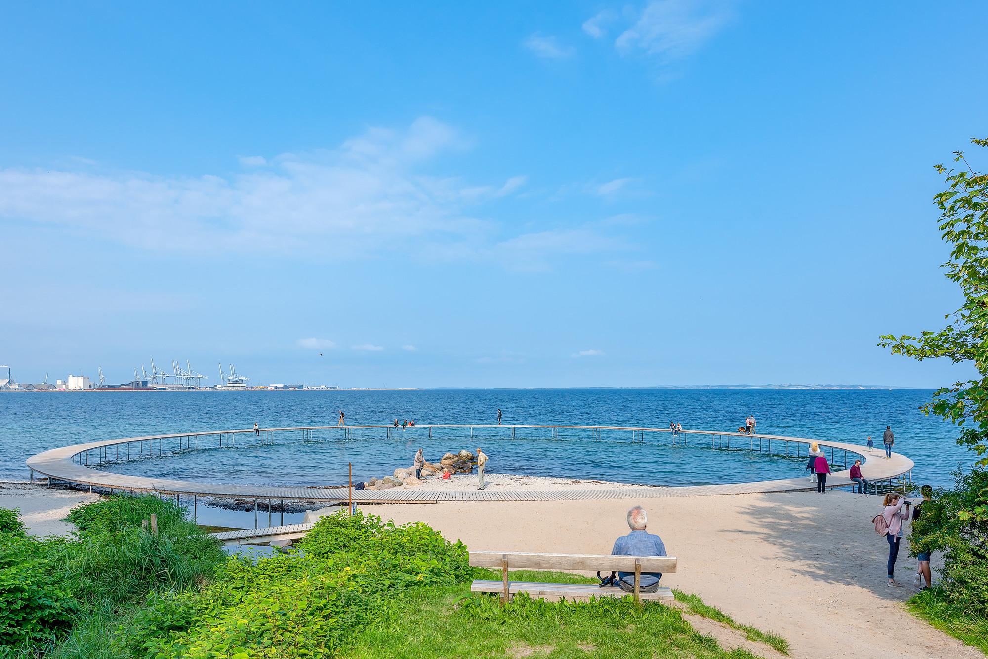 Free Things to Do in Aarhus