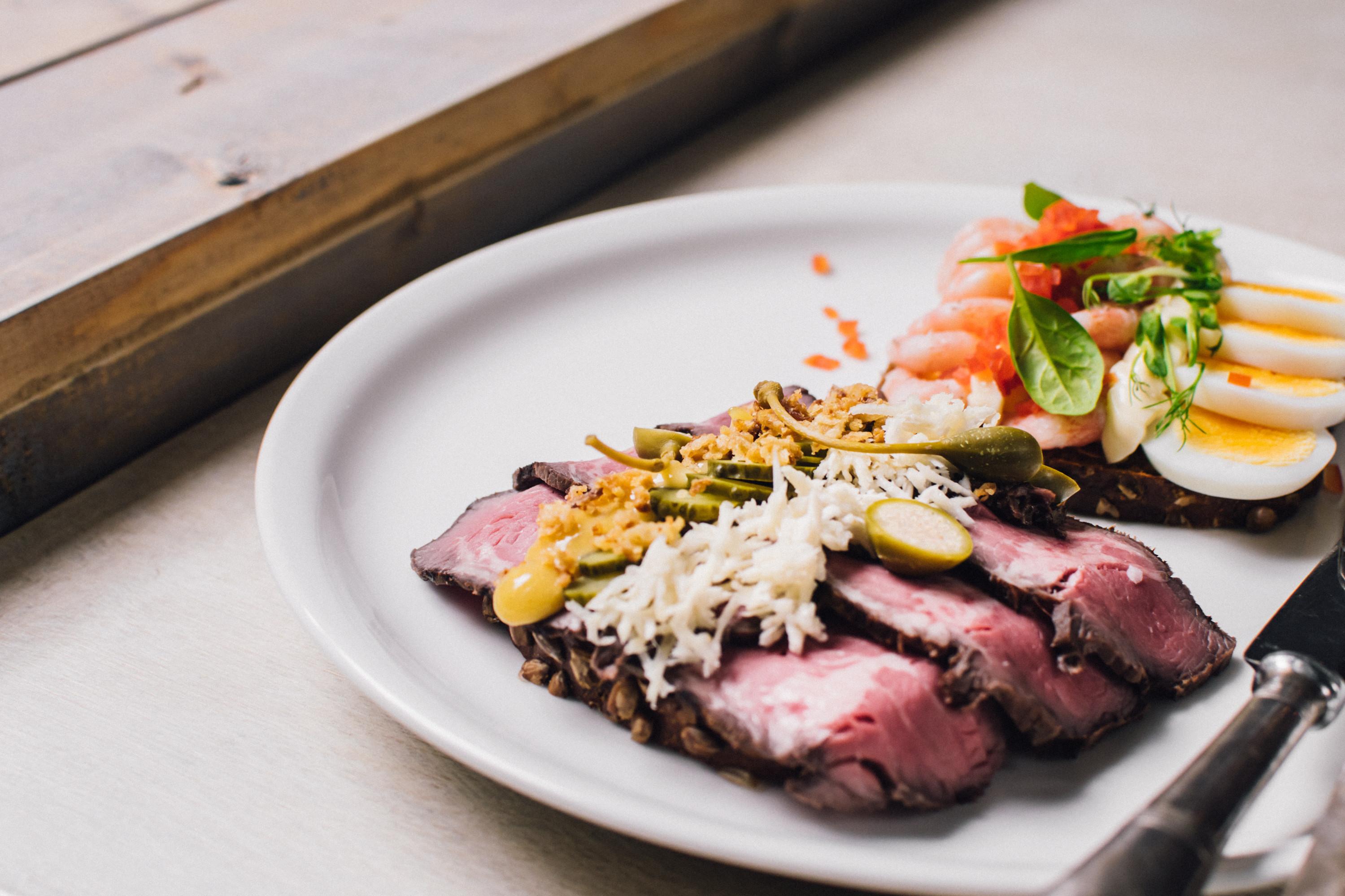 Danish Food: 5 Must-Try Dishes in Aarhus