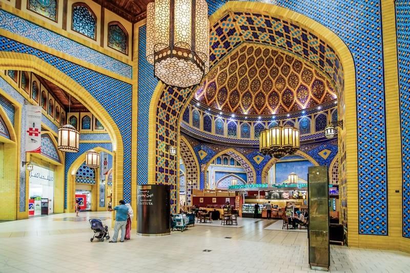 Ibn Battuta Mall