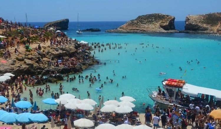 Blue Lagoon