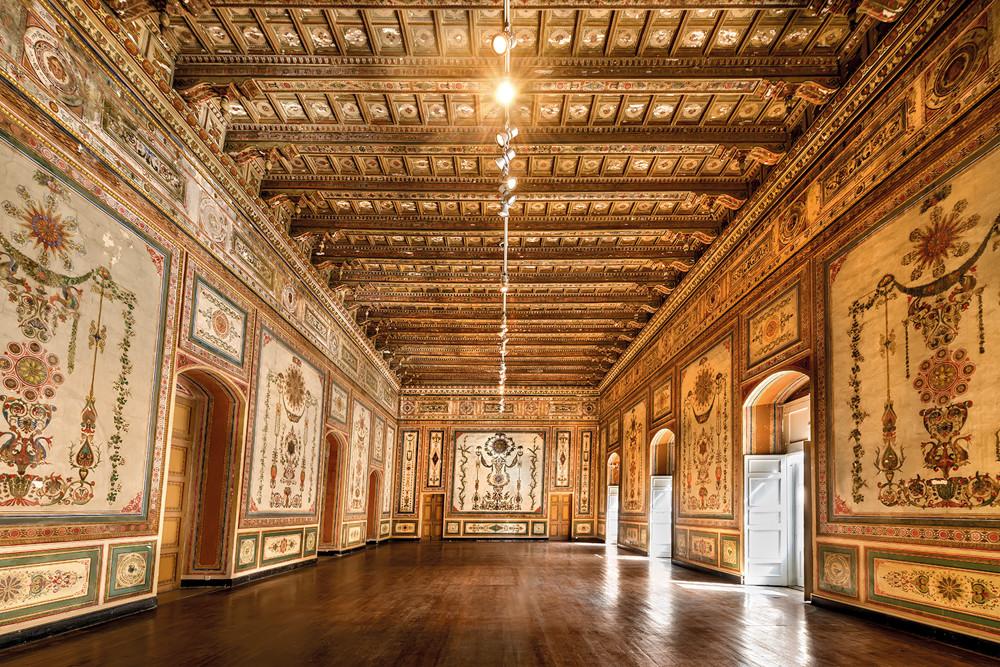 National Museum of Archaeology