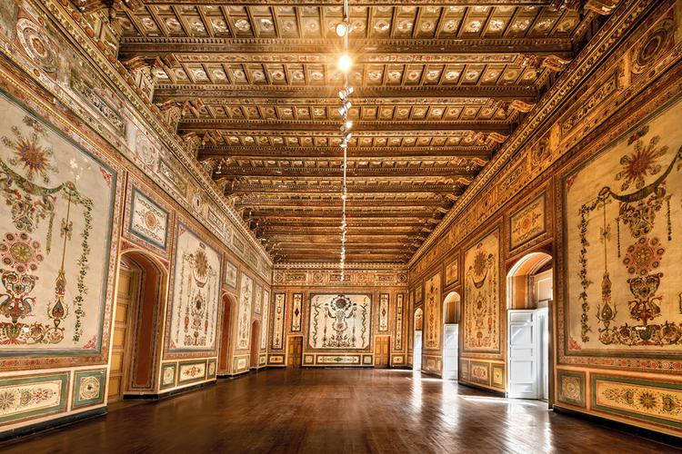 National Museum of Archaeology