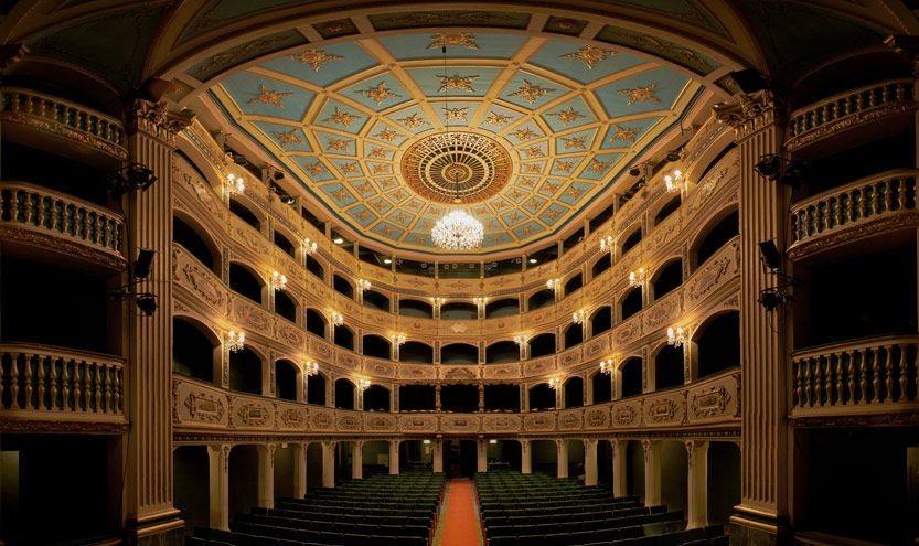 Manoel Theatre