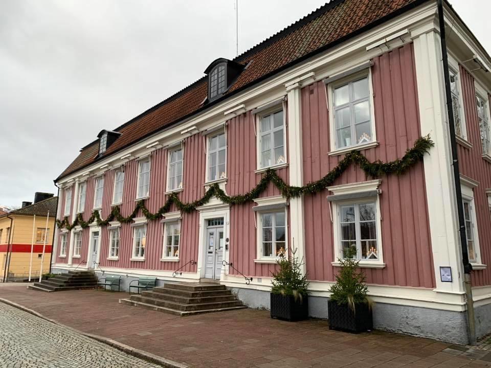 Day Trip Alingsås - the Swedish Capital of Fika (Coffee)