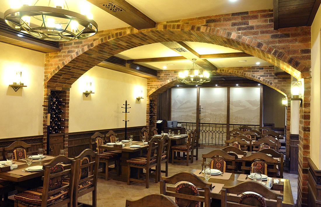 Tavern Yerevan