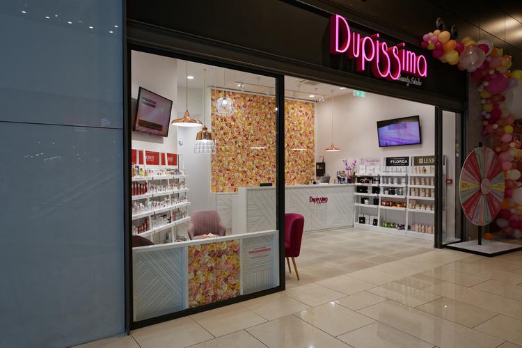 Dupissima Sofia Ring Mall