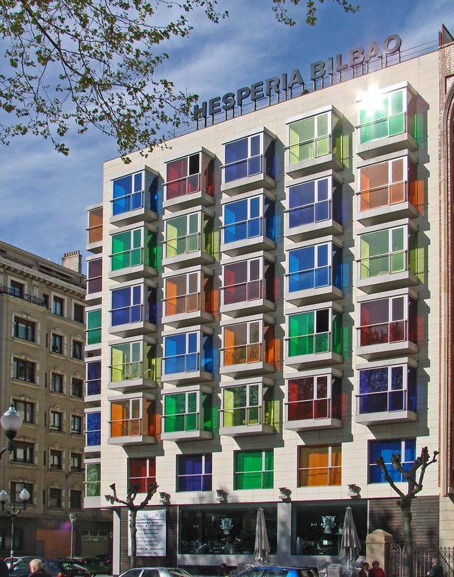 Hesperia