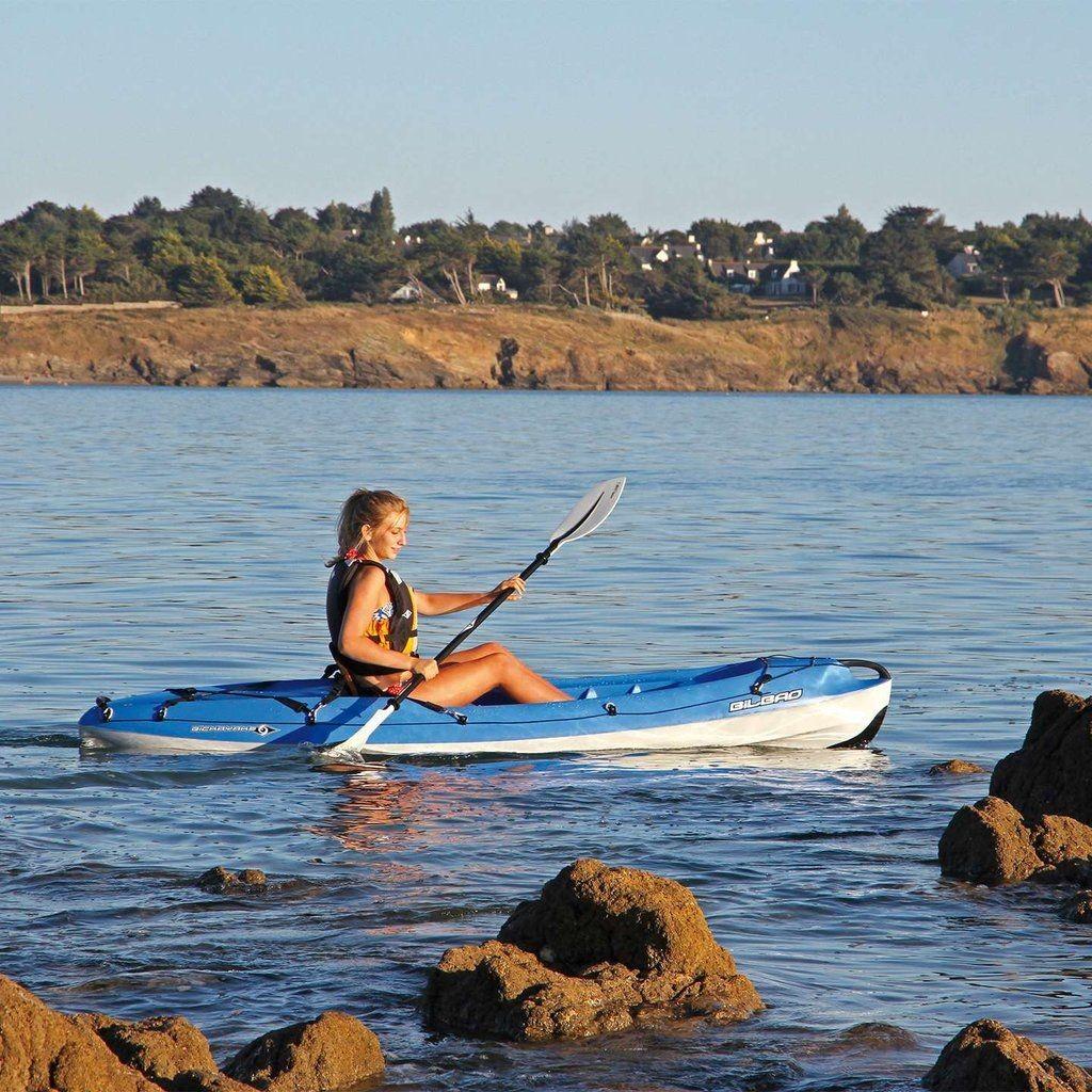 Kayak & SUP