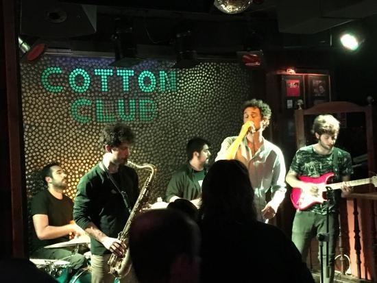 Cotton Club
