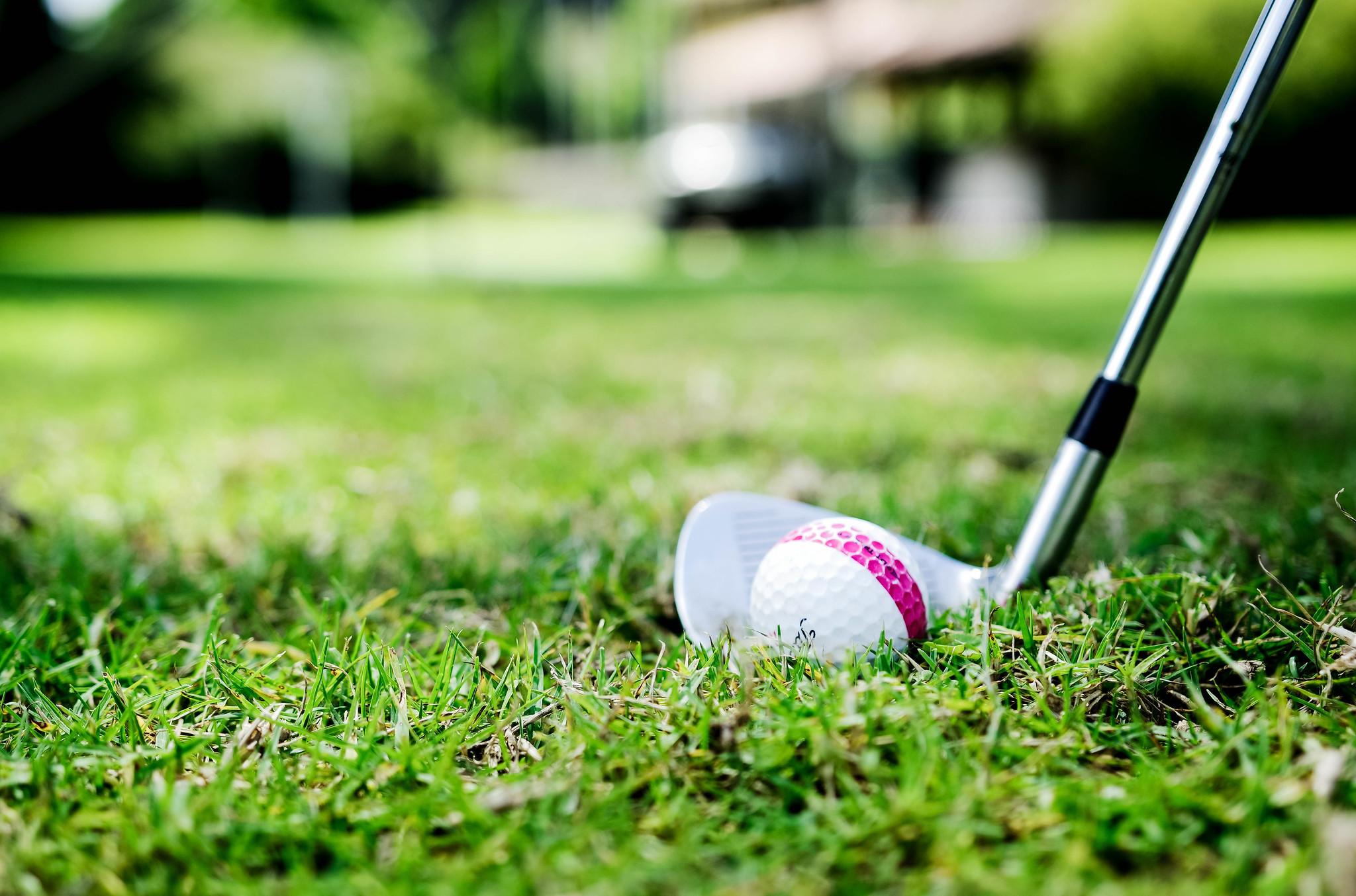 Golf in Kassel
