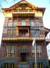 Stayokay Amsterdam Vondelpark