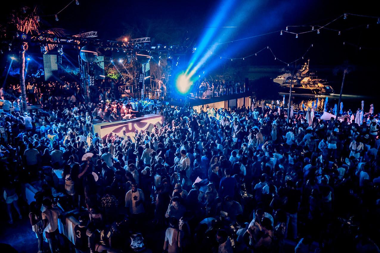 Blue Marlin Ibiza UAE