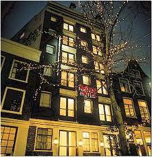 Avenue Hotel Amsterdam