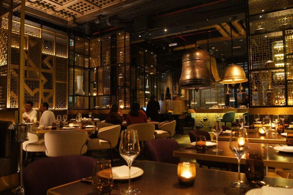 Tamba Restaurant