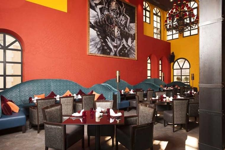 Barfly by Buddha Bar