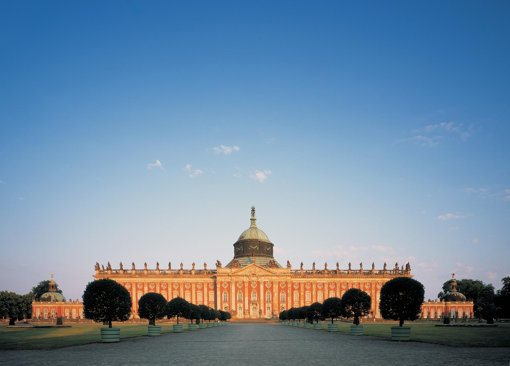 Neues Palais