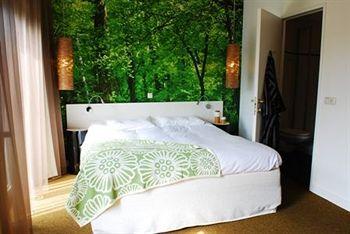 Conscious Hotel Museum Square