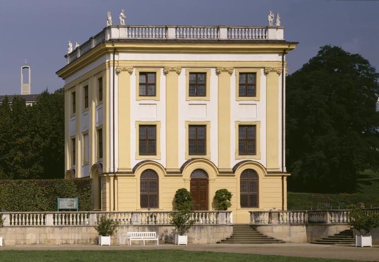 Marble Bathhouse