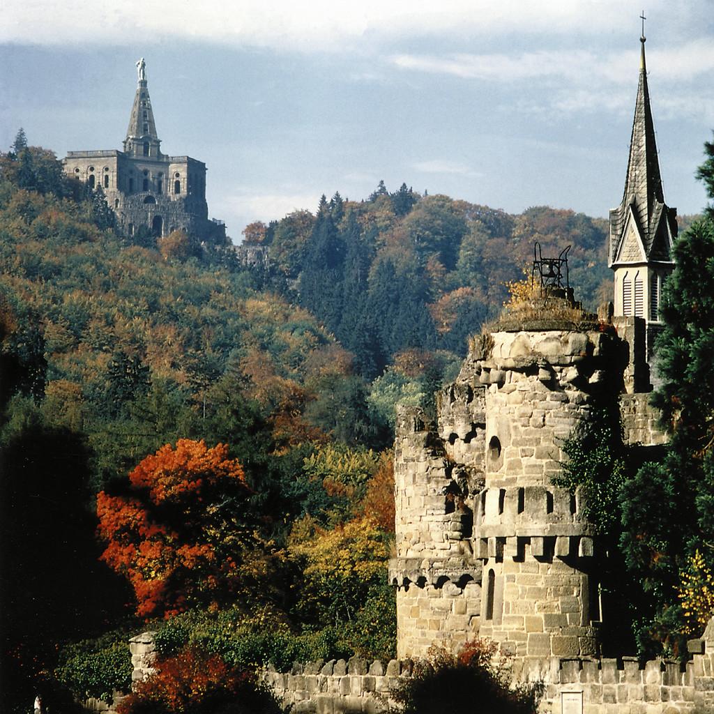 Löwenburg