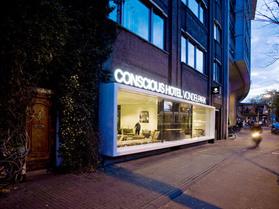 Conscious Hotel Vondelpark