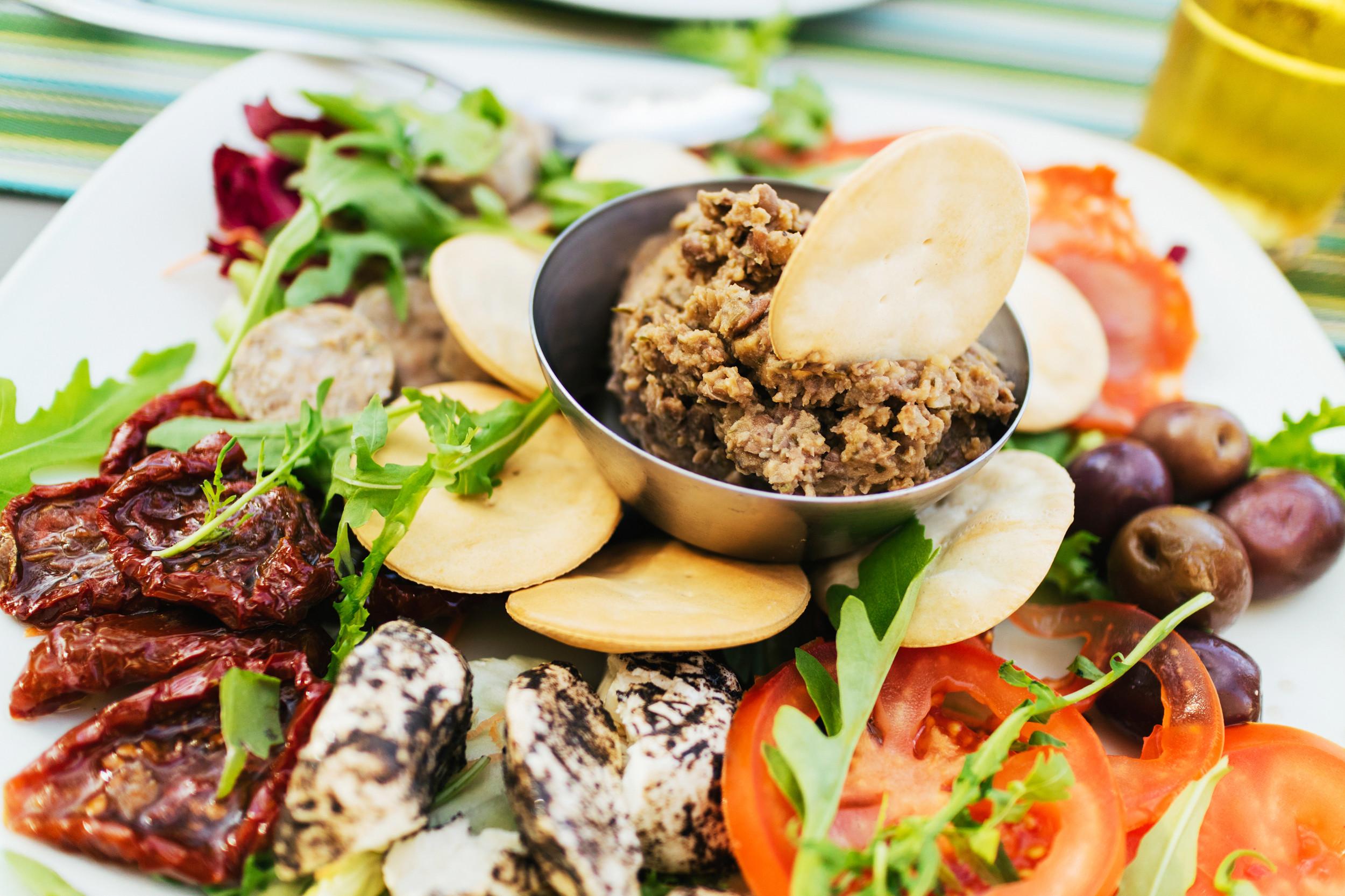 Maltese Food: 5 Must-Try Dishes