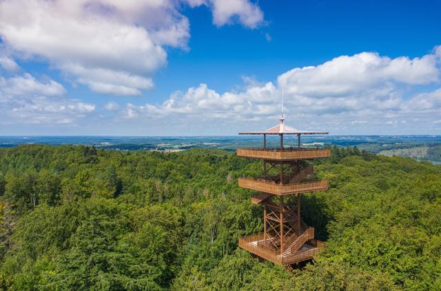 Wieżyca Observation Tower