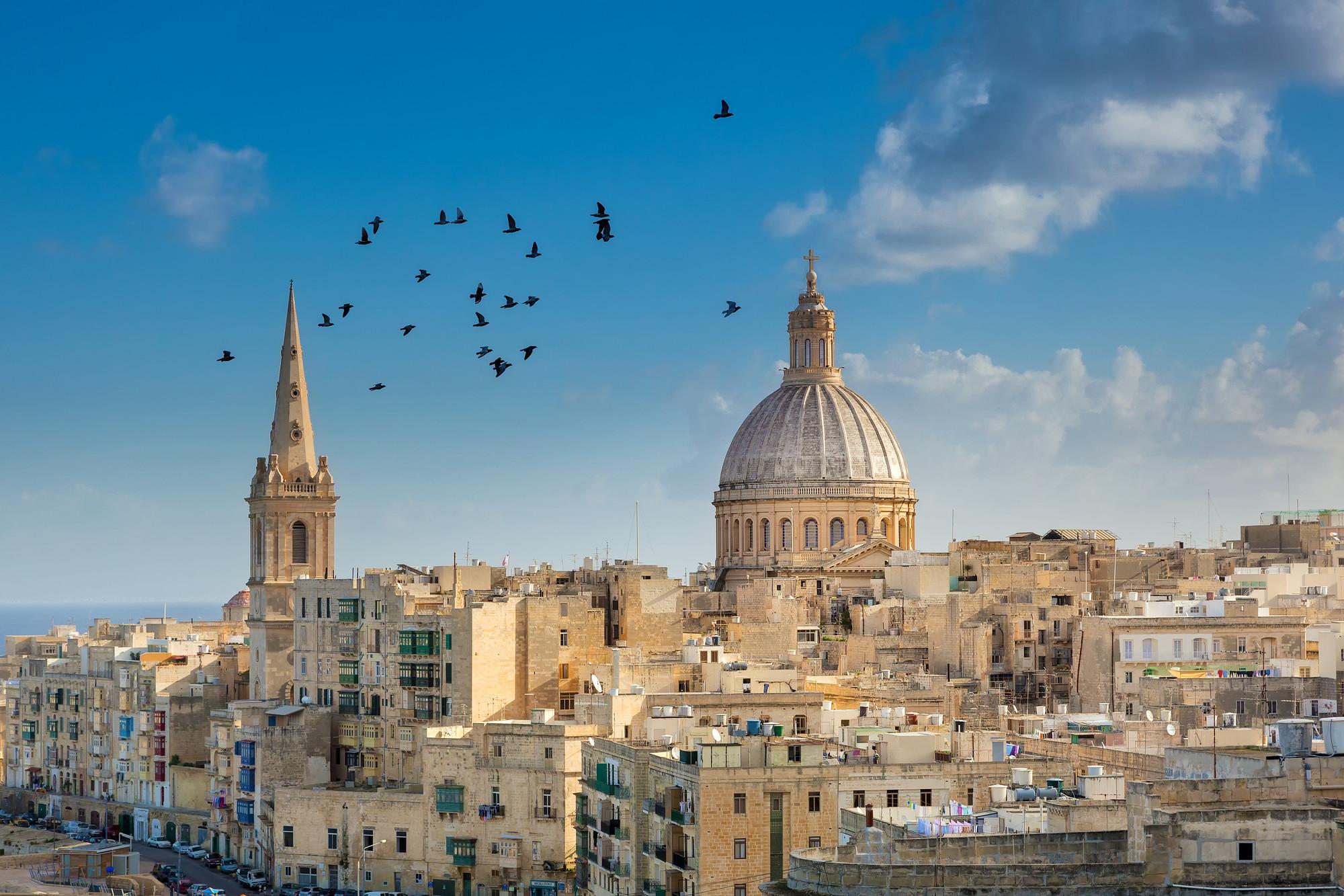 Top Valletta Attractions