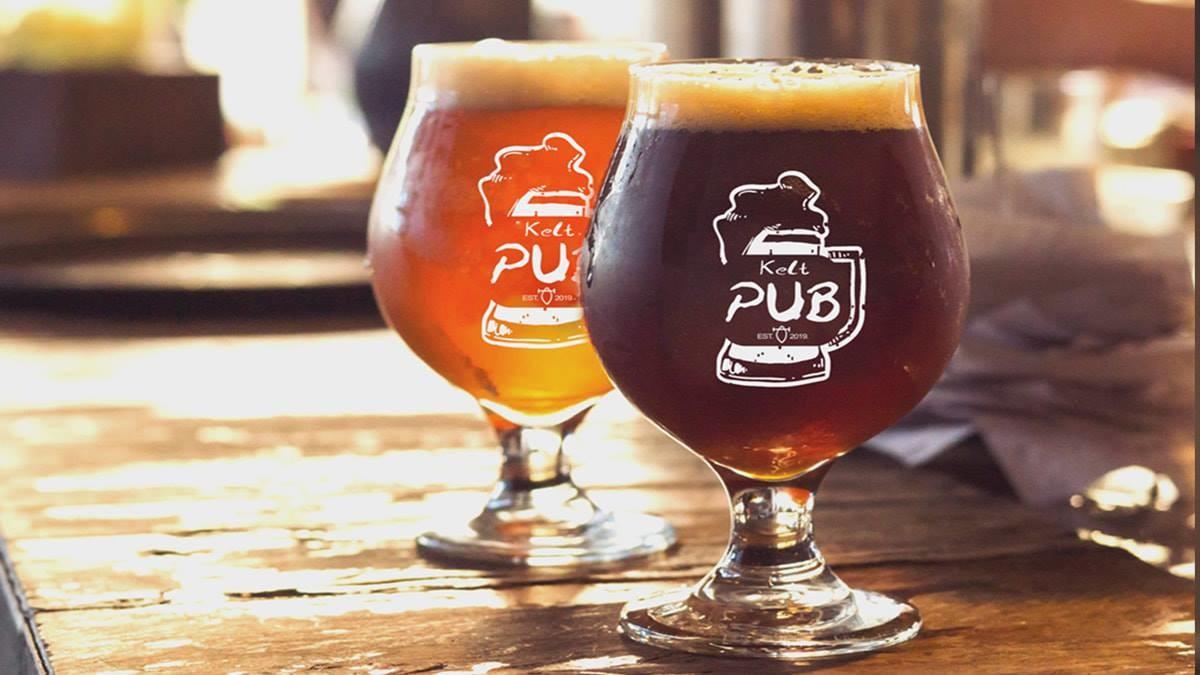 Kelt Pub