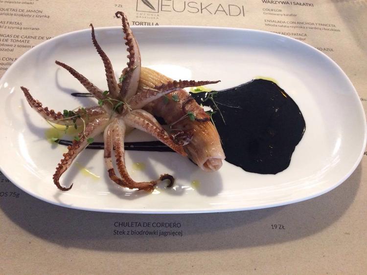 Euskadi