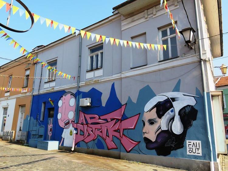 Street Art