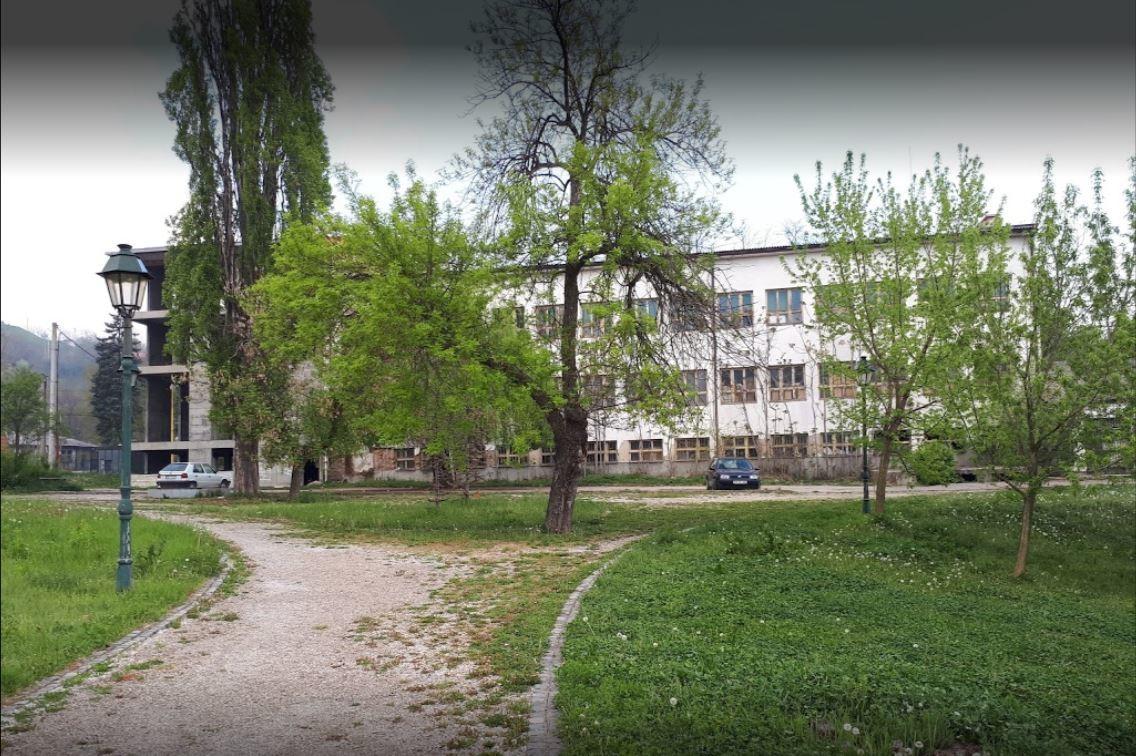 Museum of Eastern Bosnia