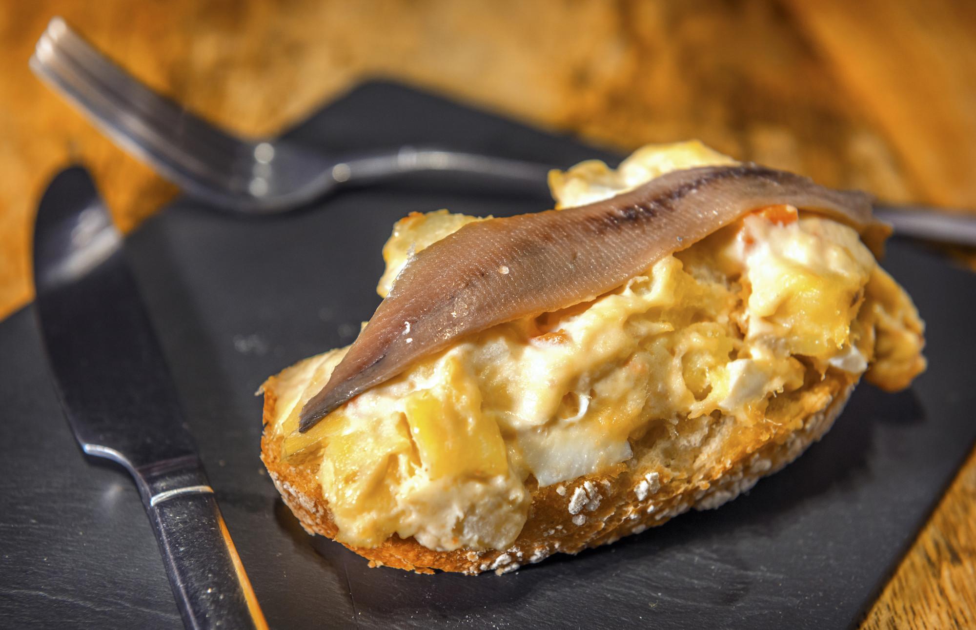 Basque Food: 5 Must-Try Dishes in Bilbao