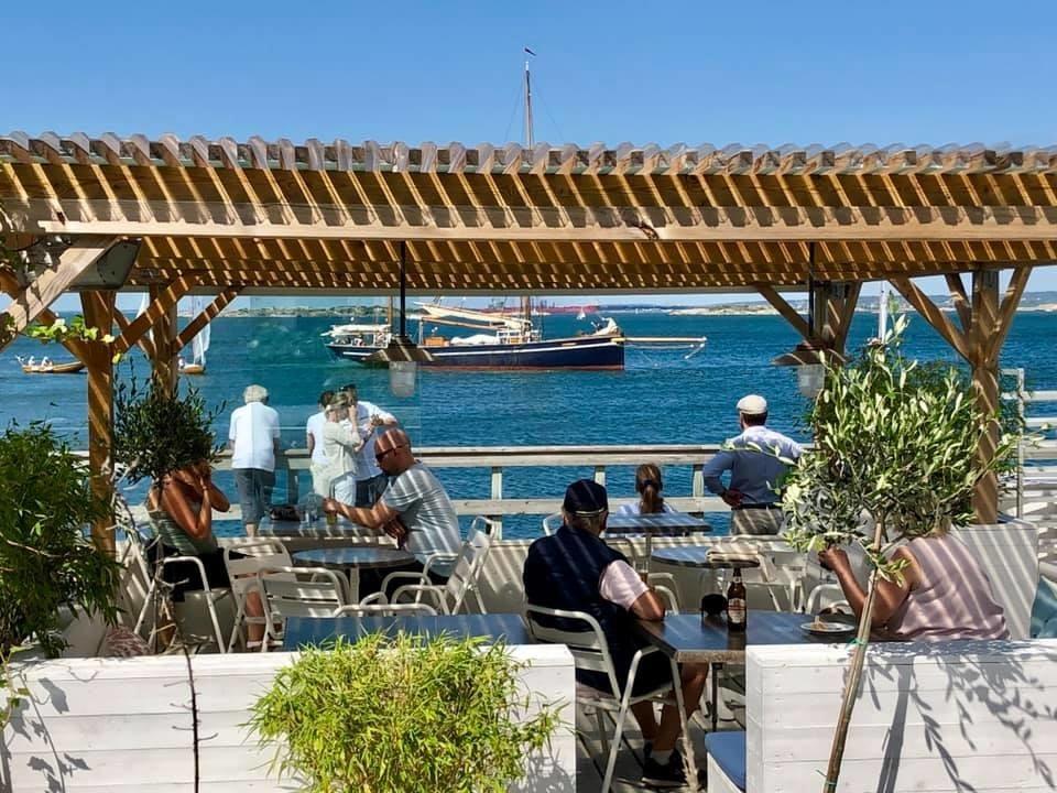 Best Traditional Restaurants in Gothenburg