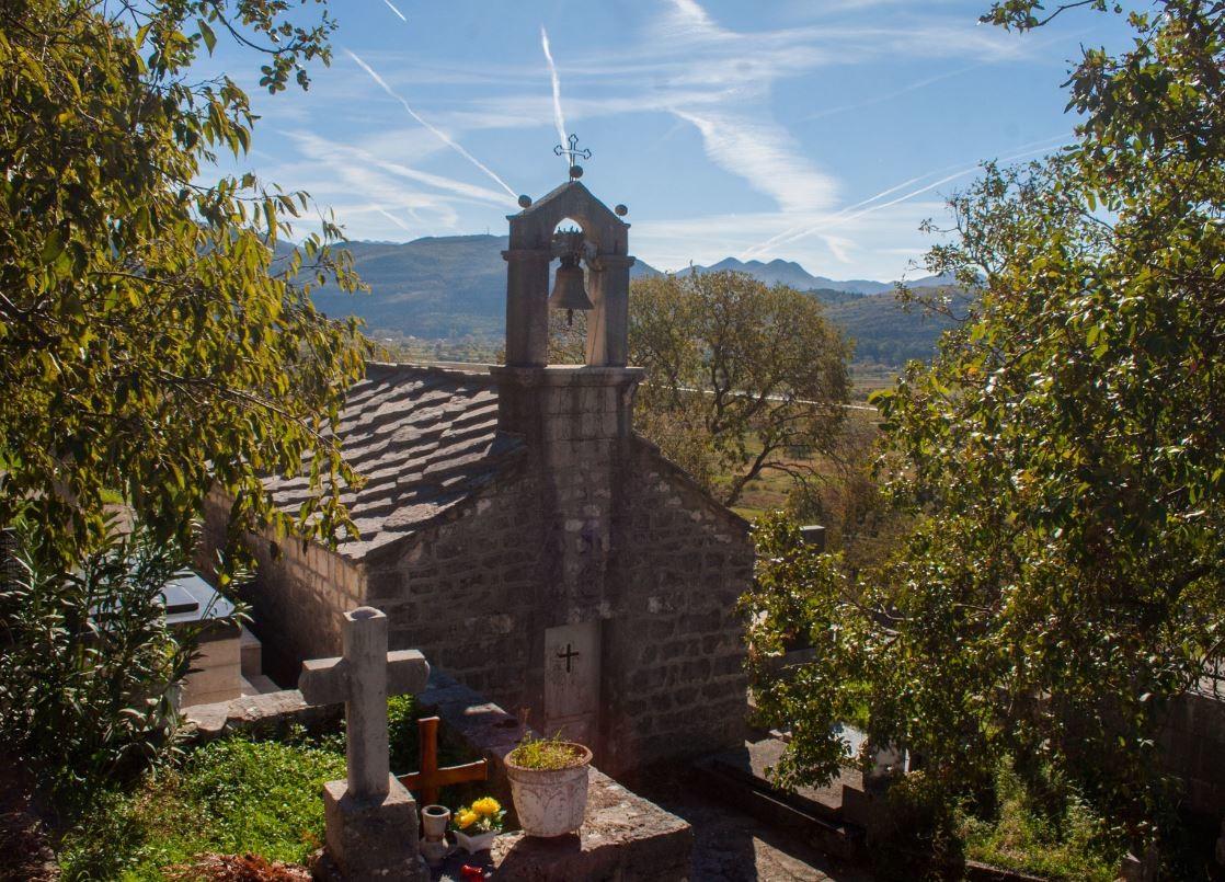 Church of St Clement