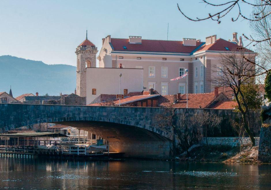 Museum of Herzegovina