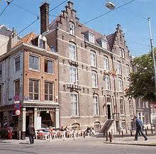 Armada Canalview Hotel