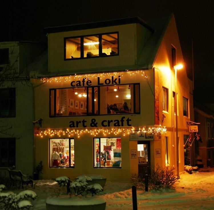 Café Loki