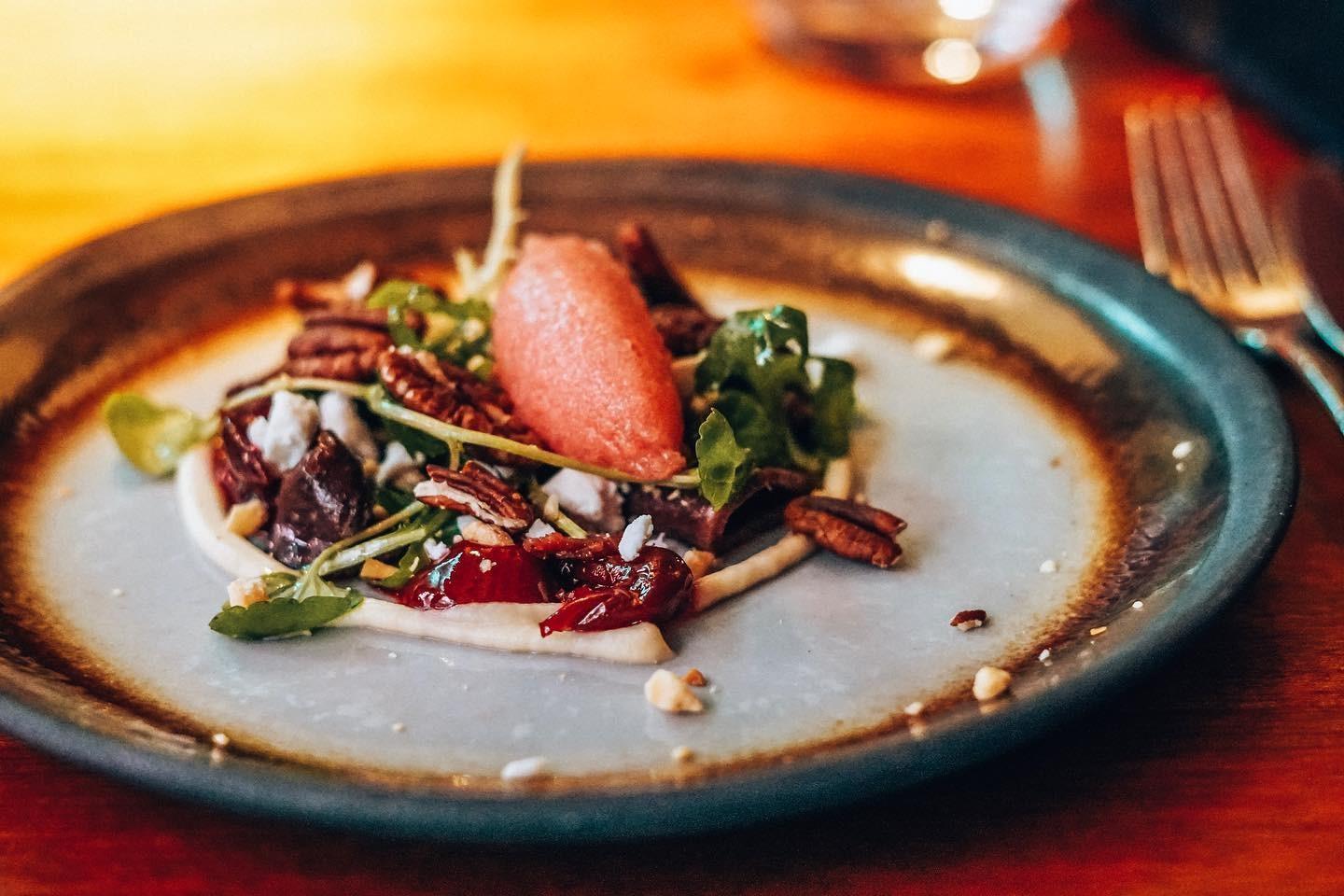 Matarkjallarinn - Foodcellar