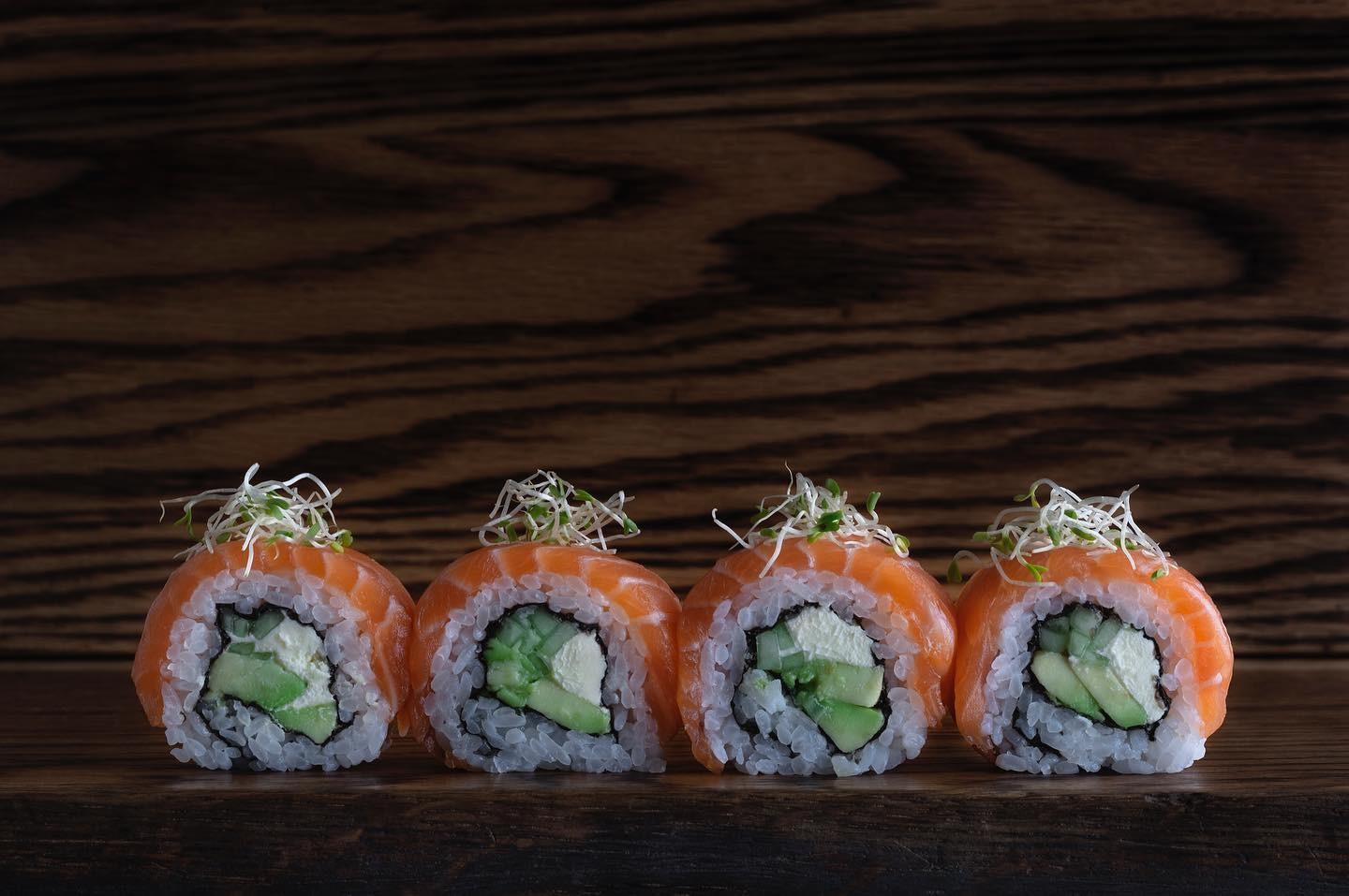 Fiskmarkadurinn - The Fish Market