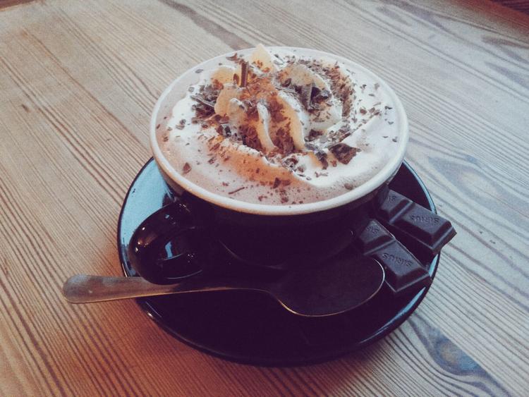 Stofan Café