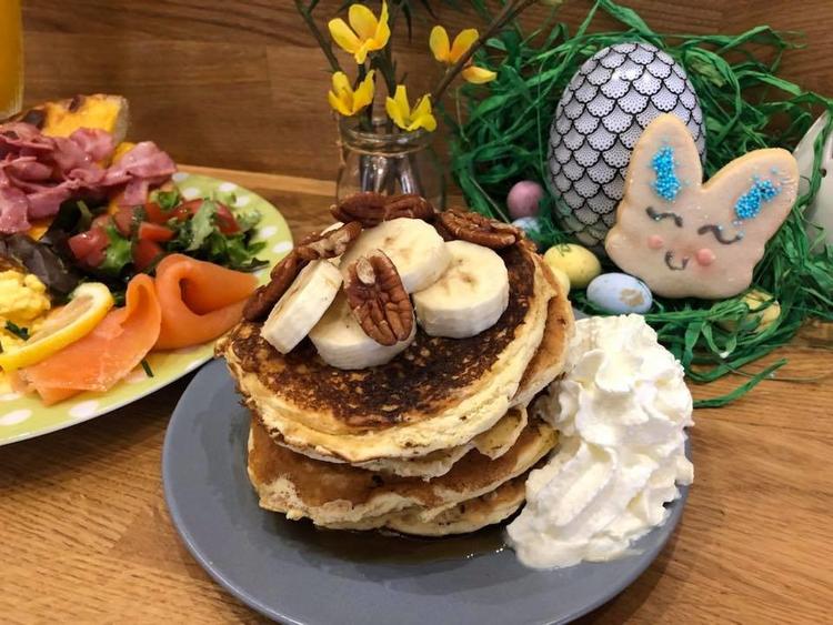 Emilie and the Cool Kids