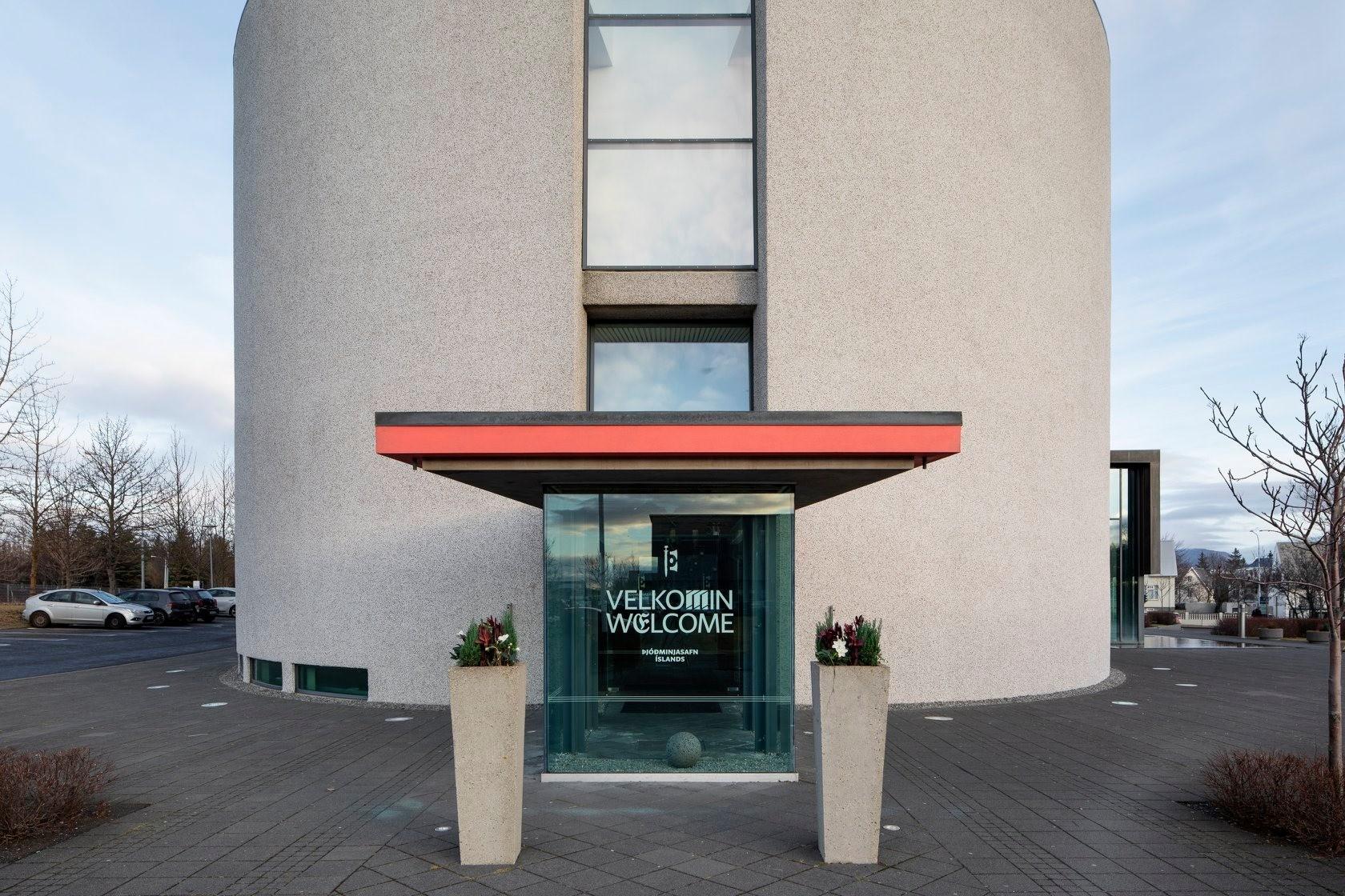 National Museum of Iceland